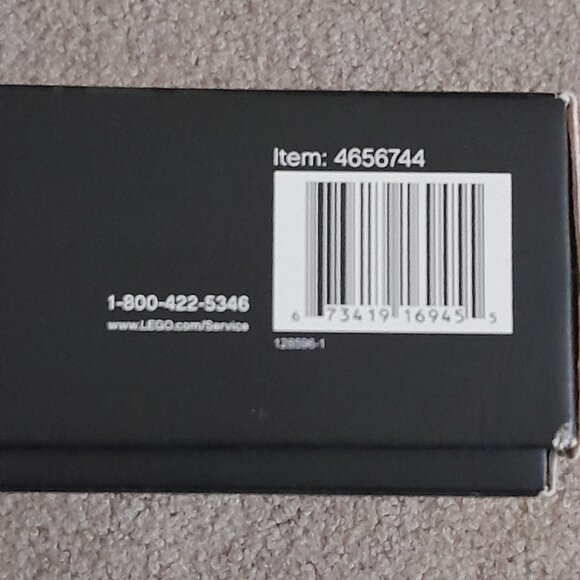 Master Builder Academy: 20206 MBA Level Three - Kit 7, The Lost Village Retired - Picture 8 of 10